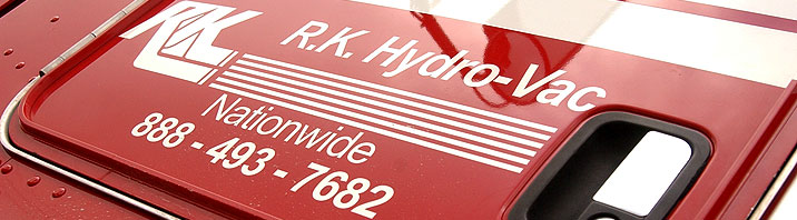 RK Hydro-Vac